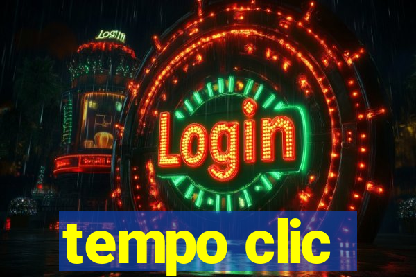 tempo clic